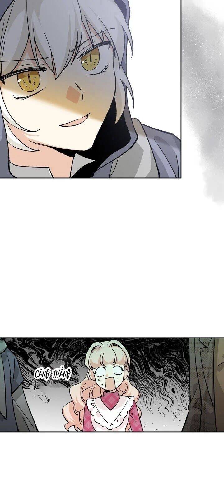 Thú Cưng Của Nữ Phụ Độc Ác Chapter 15 - 44