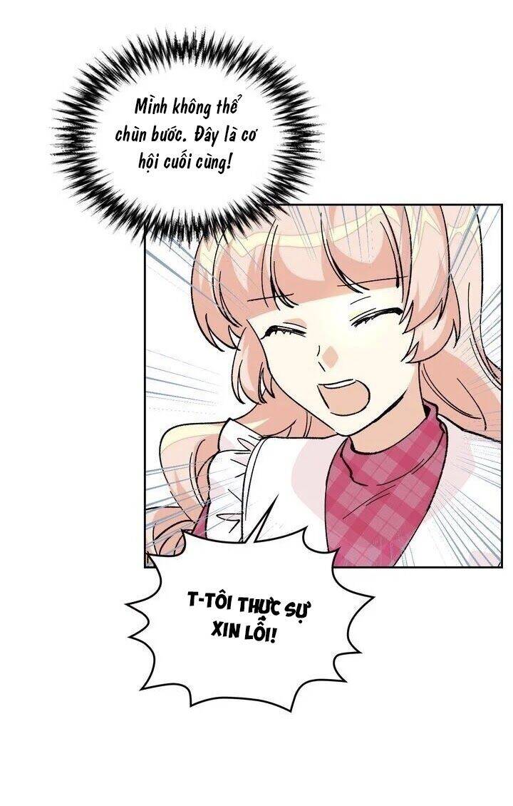 Thú Cưng Của Nữ Phụ Độc Ác Chapter 15 - 48