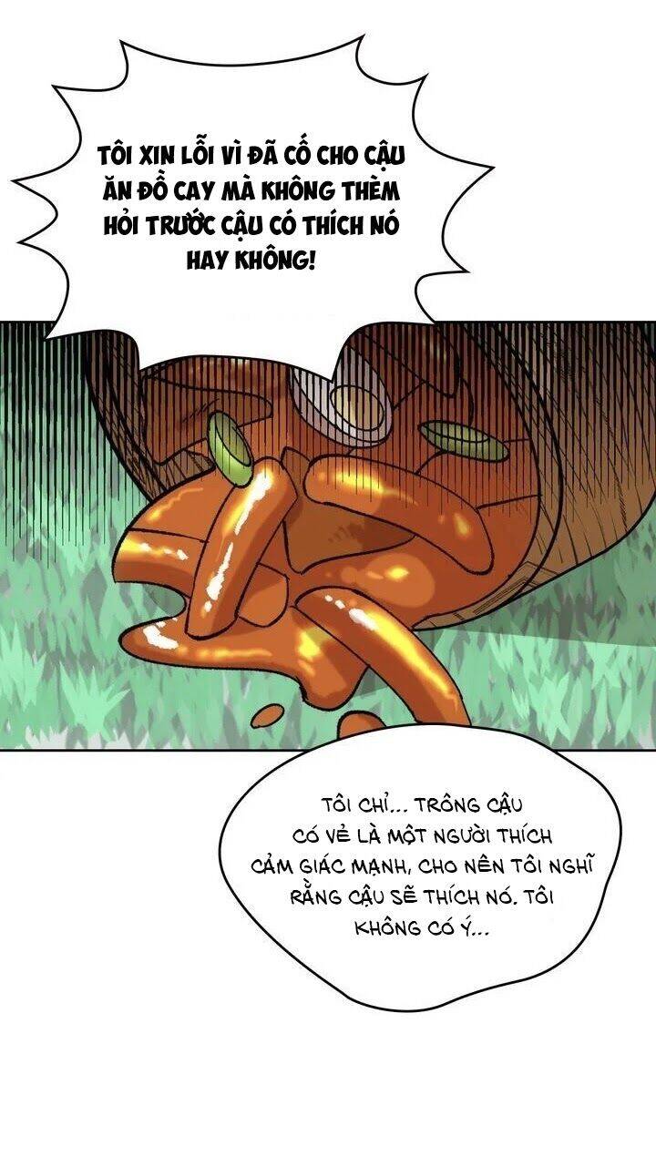 Thú Cưng Của Nữ Phụ Độc Ác Chapter 15 - 49