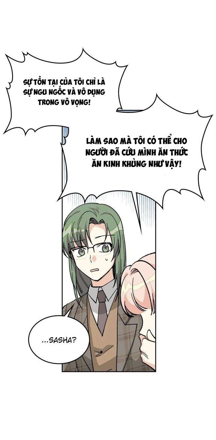 Thú Cưng Của Nữ Phụ Độc Ác Chapter 15 - 50