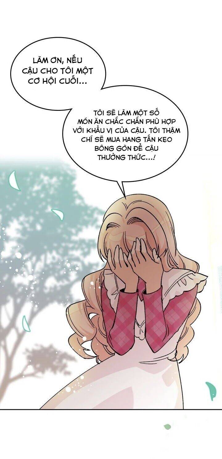 Thú Cưng Của Nữ Phụ Độc Ác Chapter 15 - 51