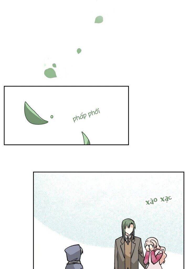 Thú Cưng Của Nữ Phụ Độc Ác Chapter 15 - 52