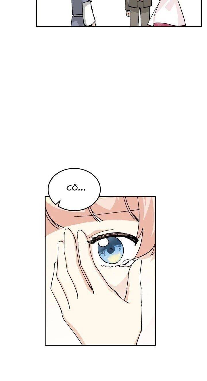 Thú Cưng Của Nữ Phụ Độc Ác Chapter 15 - 53