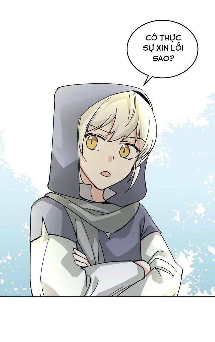 Thú Cưng Của Nữ Phụ Độc Ác Chapter 15 - 54