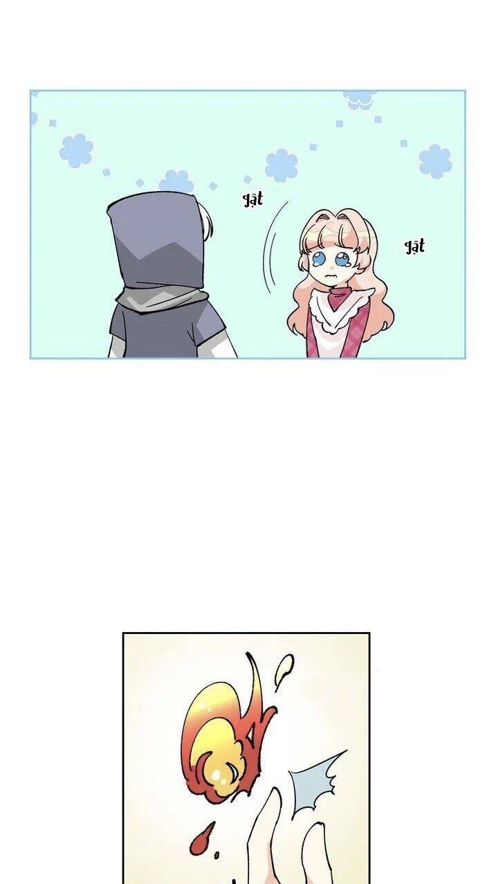 Thú Cưng Của Nữ Phụ Độc Ác Chapter 15 - 55