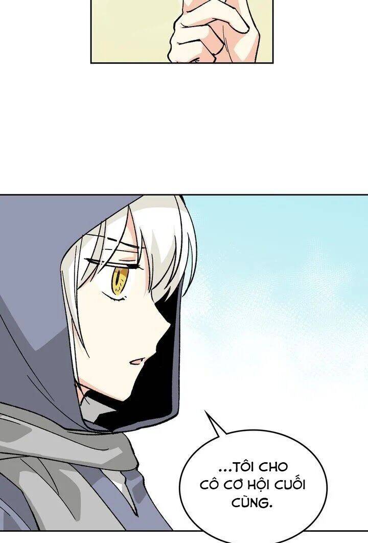 Thú Cưng Của Nữ Phụ Độc Ác Chapter 15 - 56