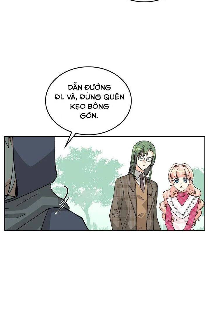 Thú Cưng Của Nữ Phụ Độc Ác Chapter 15 - 57