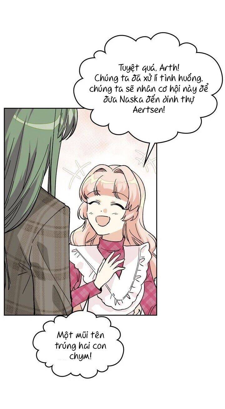 Thú Cưng Của Nữ Phụ Độc Ác Chapter 15 - 59
