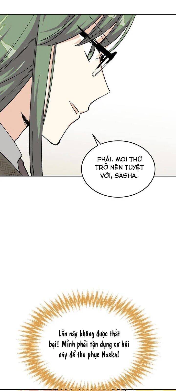 Thú Cưng Của Nữ Phụ Độc Ác Chapter 15 - 60