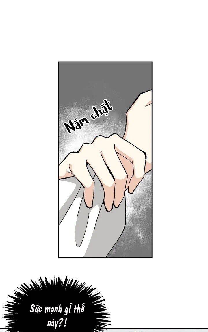 Thú Cưng Của Nữ Phụ Độc Ác Chapter 15 - 8