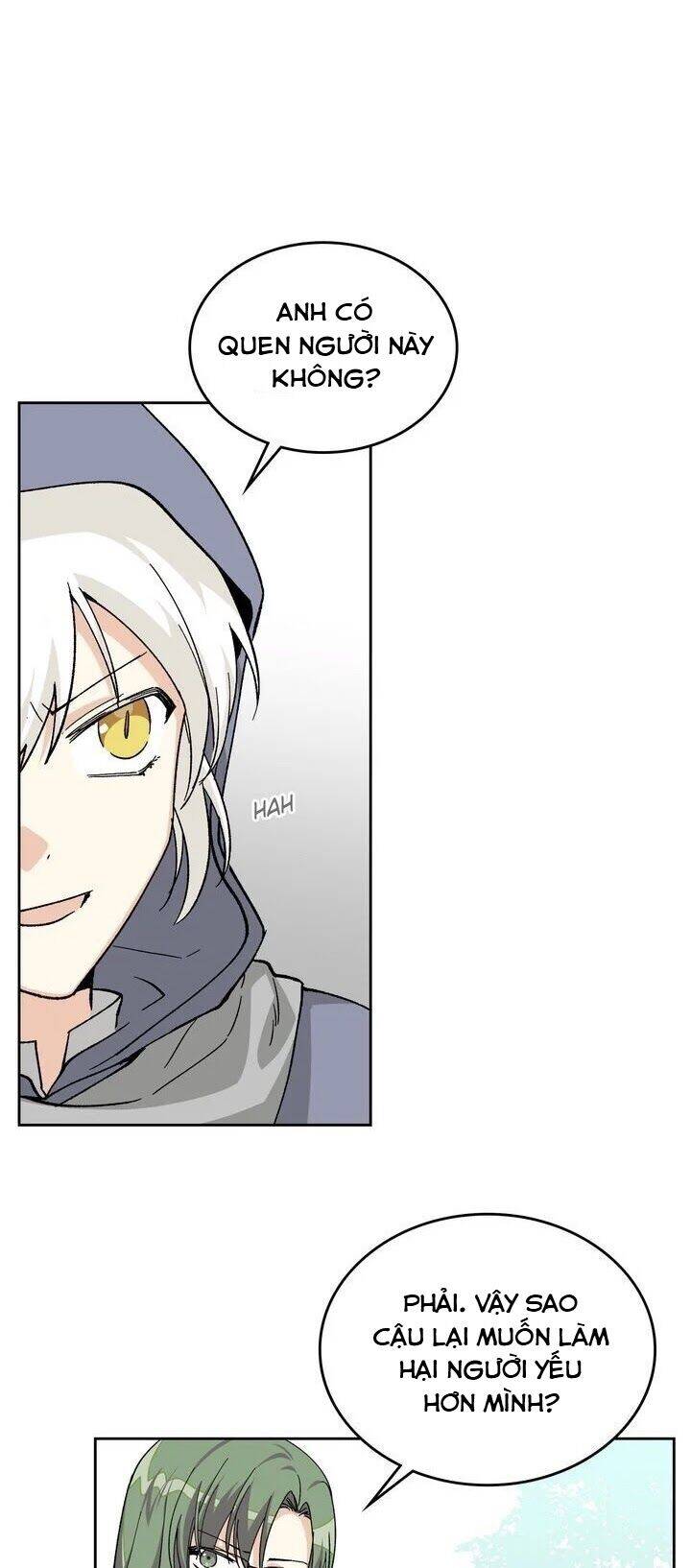 Thú Cưng Của Nữ Phụ Độc Ác Chapter 15 - 10