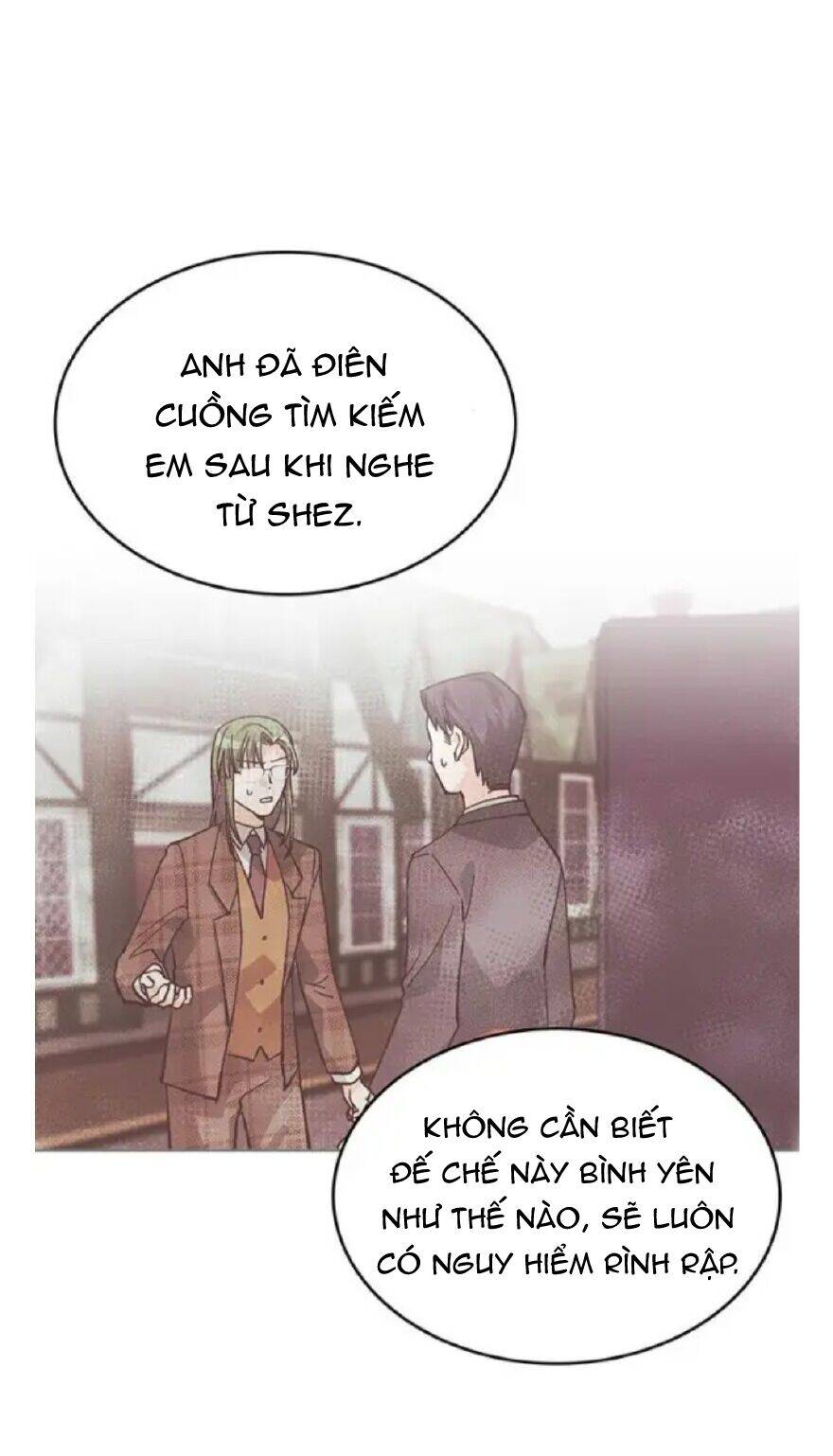 Thú Cưng Của Nữ Phụ Độc Ác Chapter 16 - 12