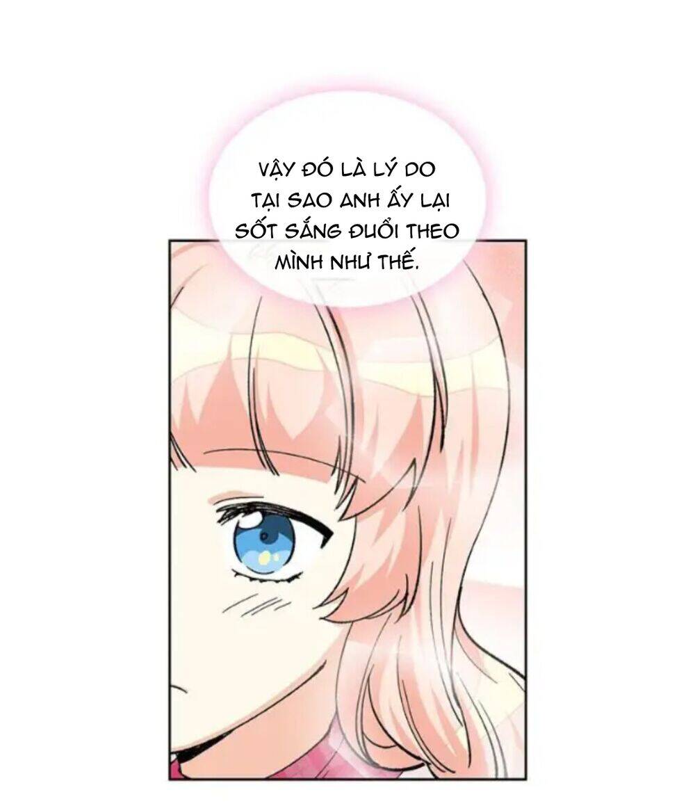 Thú Cưng Của Nữ Phụ Độc Ác Chapter 16 - 13