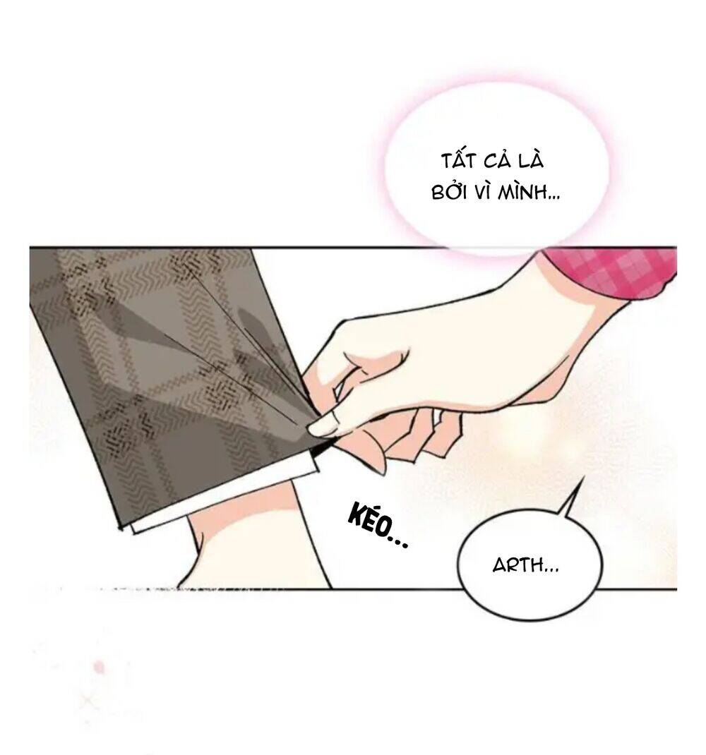 Thú Cưng Của Nữ Phụ Độc Ác Chapter 16 - 14