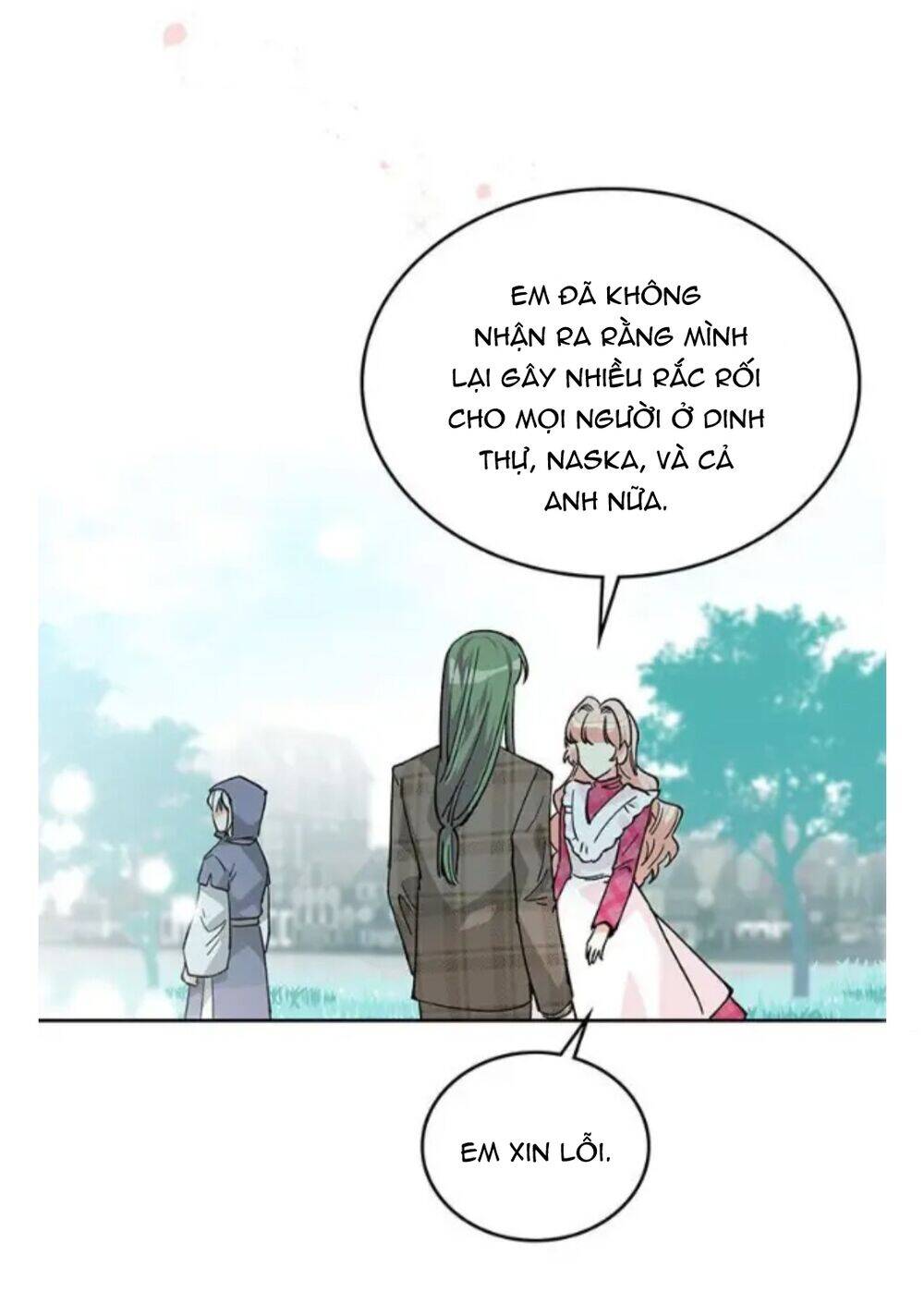 Thú Cưng Của Nữ Phụ Độc Ác Chapter 16 - 15