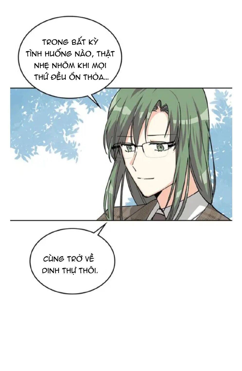 Thú Cưng Của Nữ Phụ Độc Ác Chapter 16 - 16