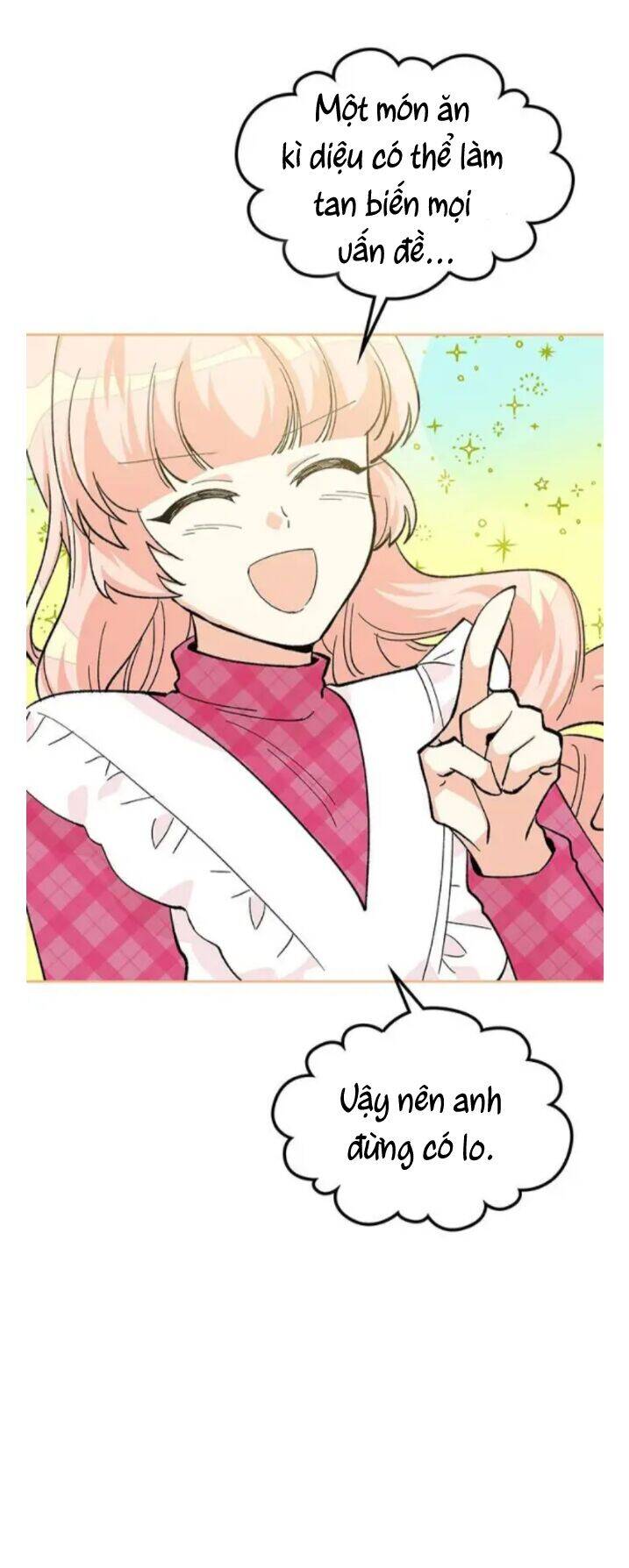 Thú Cưng Của Nữ Phụ Độc Ác Chapter 16 - 19