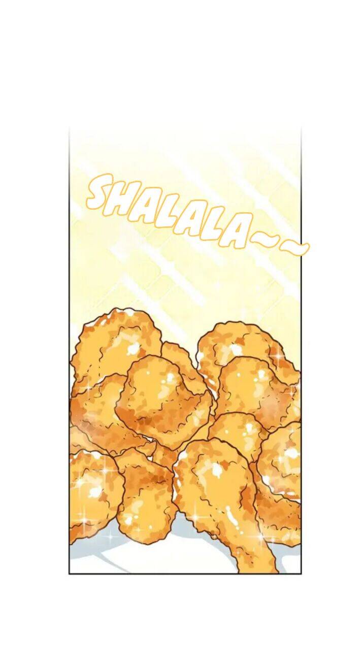 Thú Cưng Của Nữ Phụ Độc Ác Chapter 16 - 20