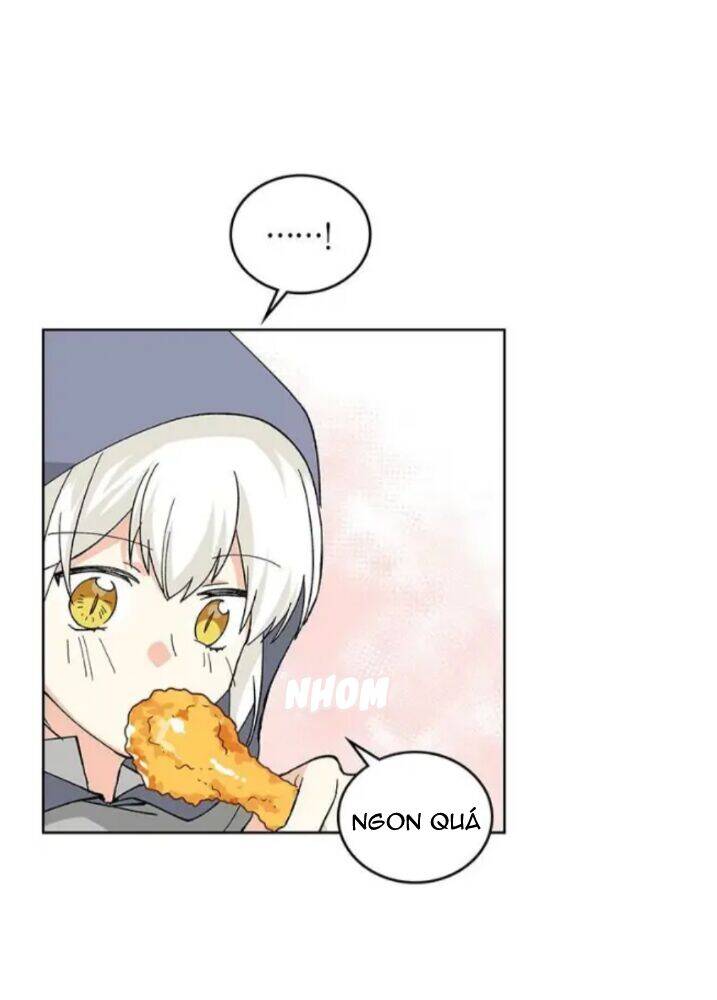 Thú Cưng Của Nữ Phụ Độc Ác Chapter 16 - 21