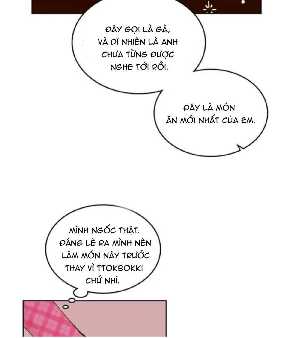 Thú Cưng Của Nữ Phụ Độc Ác Chapter 16 - 24