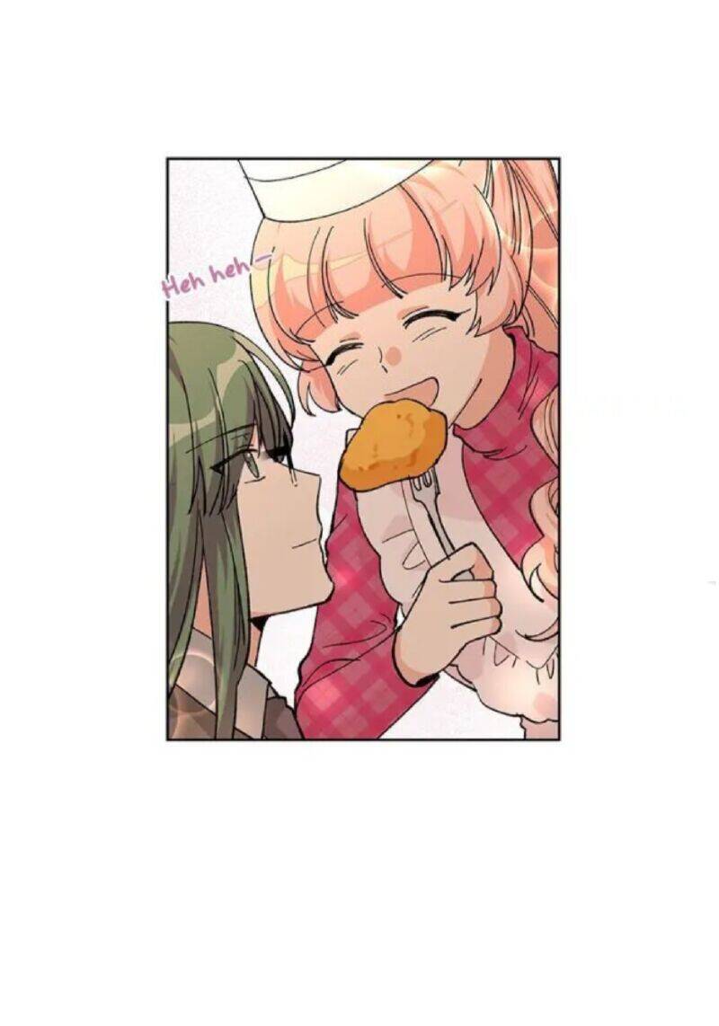 Thú Cưng Của Nữ Phụ Độc Ác Chapter 16 - 30