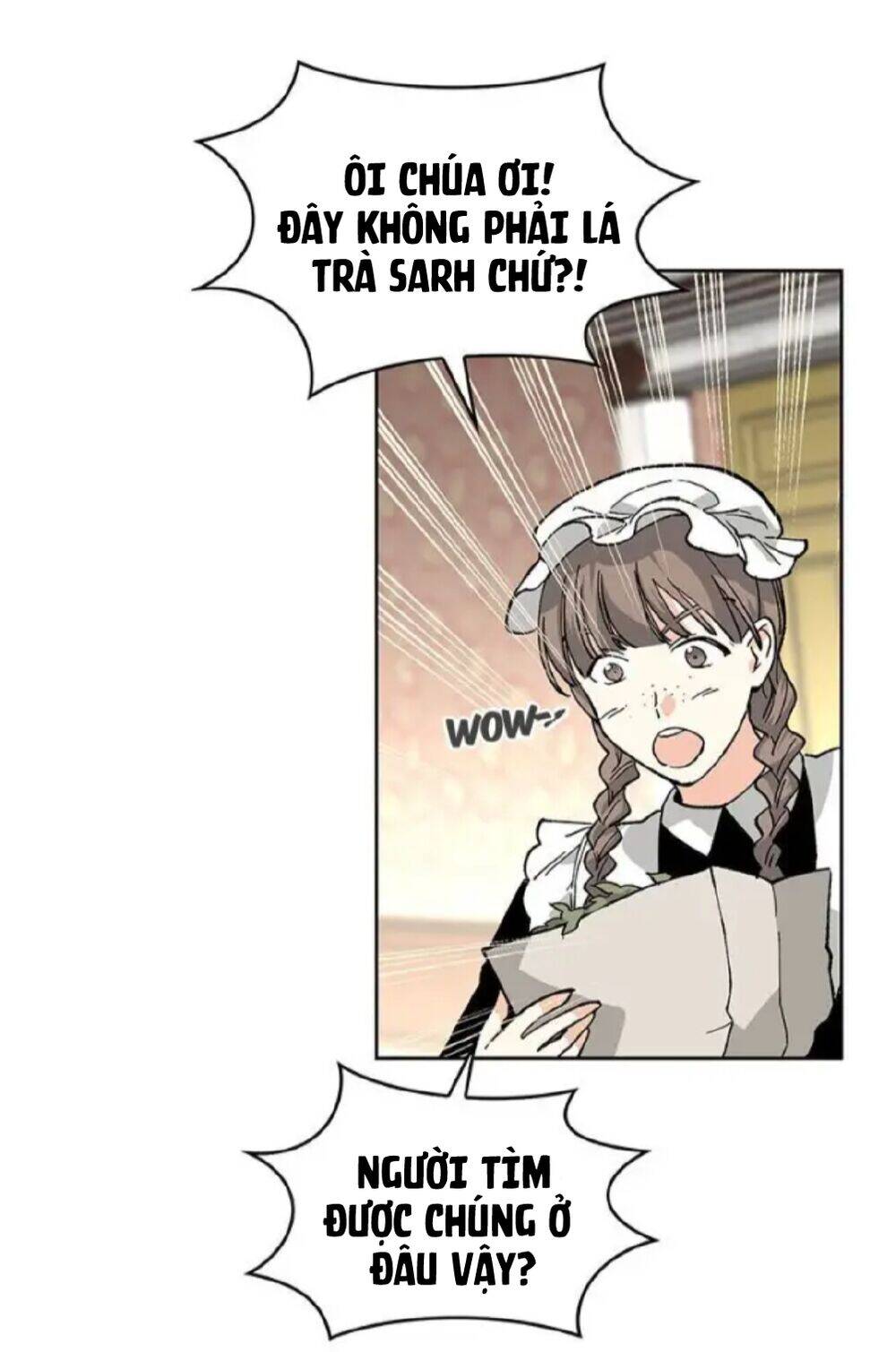 Thú Cưng Của Nữ Phụ Độc Ác Chapter 16 - 32