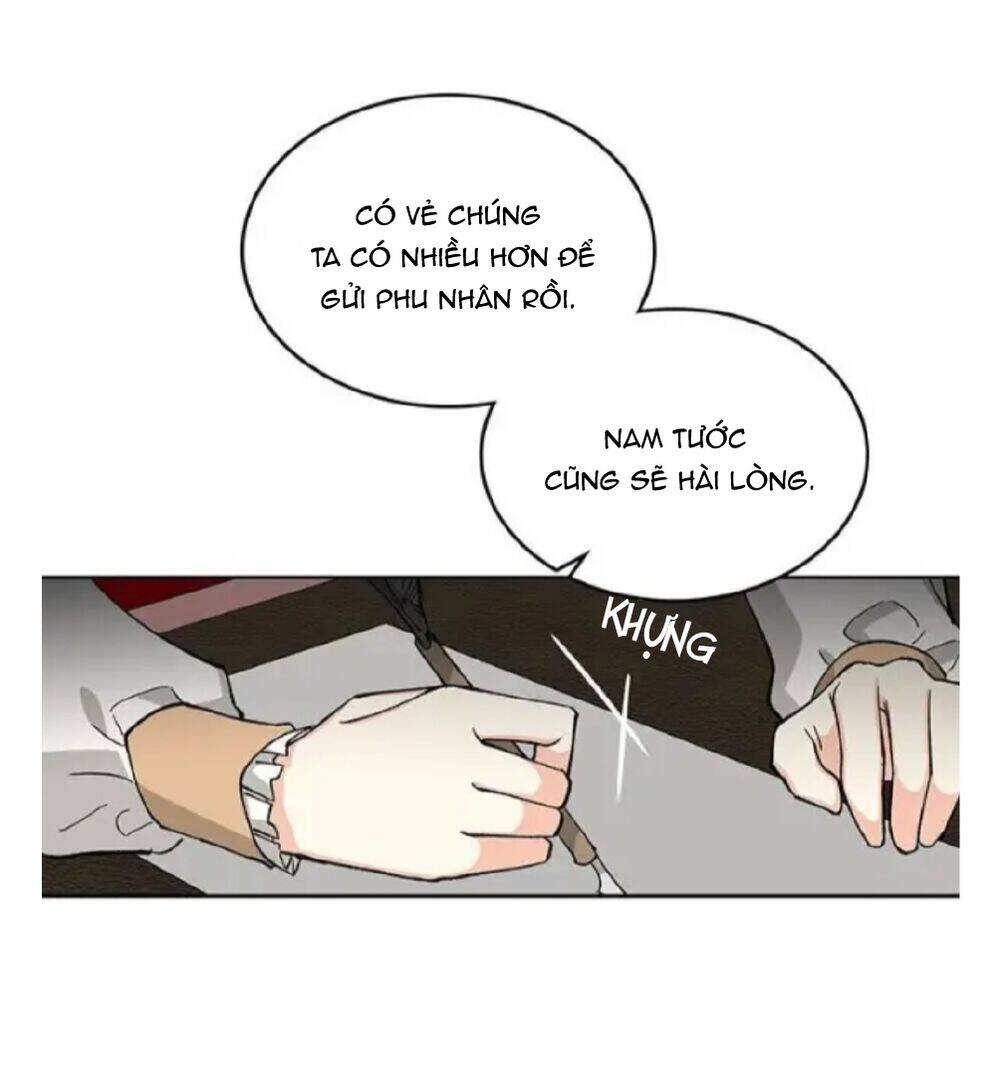 Thú Cưng Của Nữ Phụ Độc Ác Chapter 16 - 34