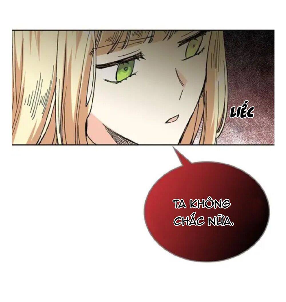 Thú Cưng Của Nữ Phụ Độc Ác Chapter 16 - 35