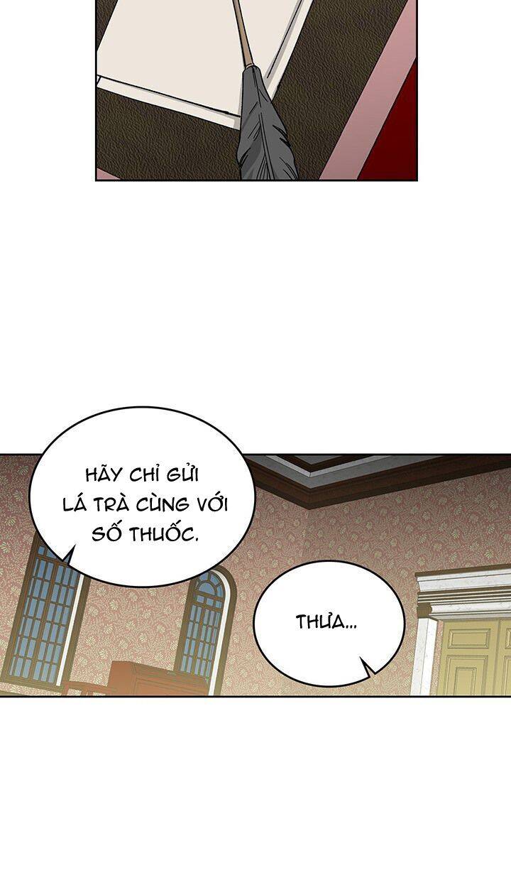 Thú Cưng Của Nữ Phụ Độc Ác Chapter 16 - 39