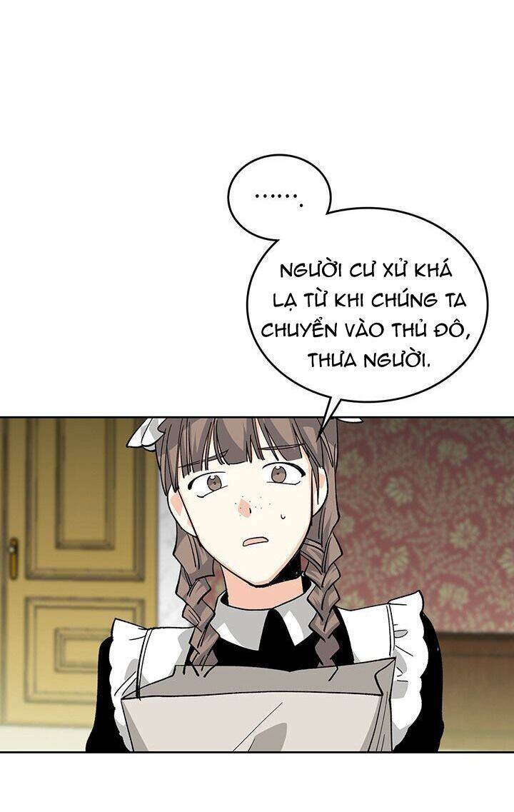 Thú Cưng Của Nữ Phụ Độc Ác Chapter 16 - 40