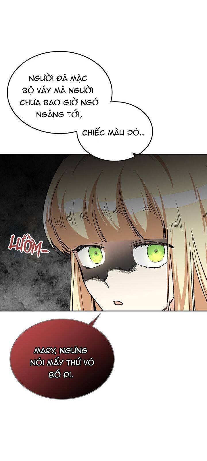 Thú Cưng Của Nữ Phụ Độc Ác Chapter 16 - 41