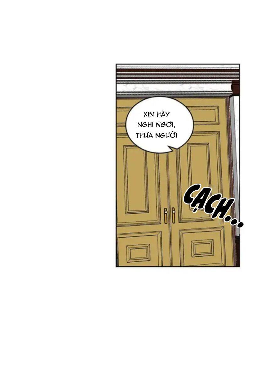 Thú Cưng Của Nữ Phụ Độc Ác Chapter 16 - 43