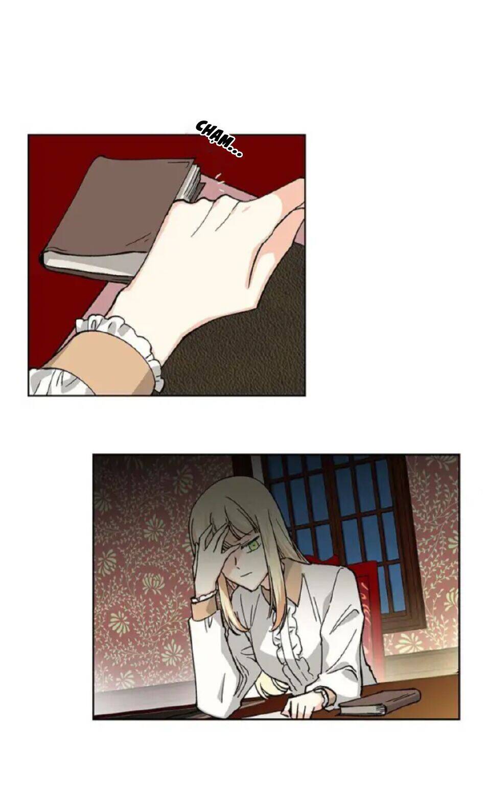 Thú Cưng Của Nữ Phụ Độc Ác Chapter 16 - 47