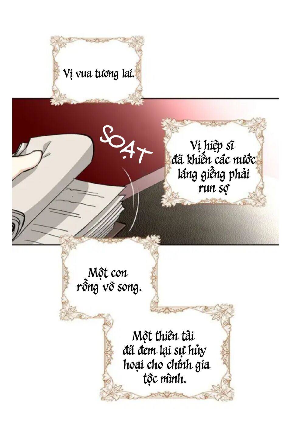 Thú Cưng Của Nữ Phụ Độc Ác Chapter 16 - 48