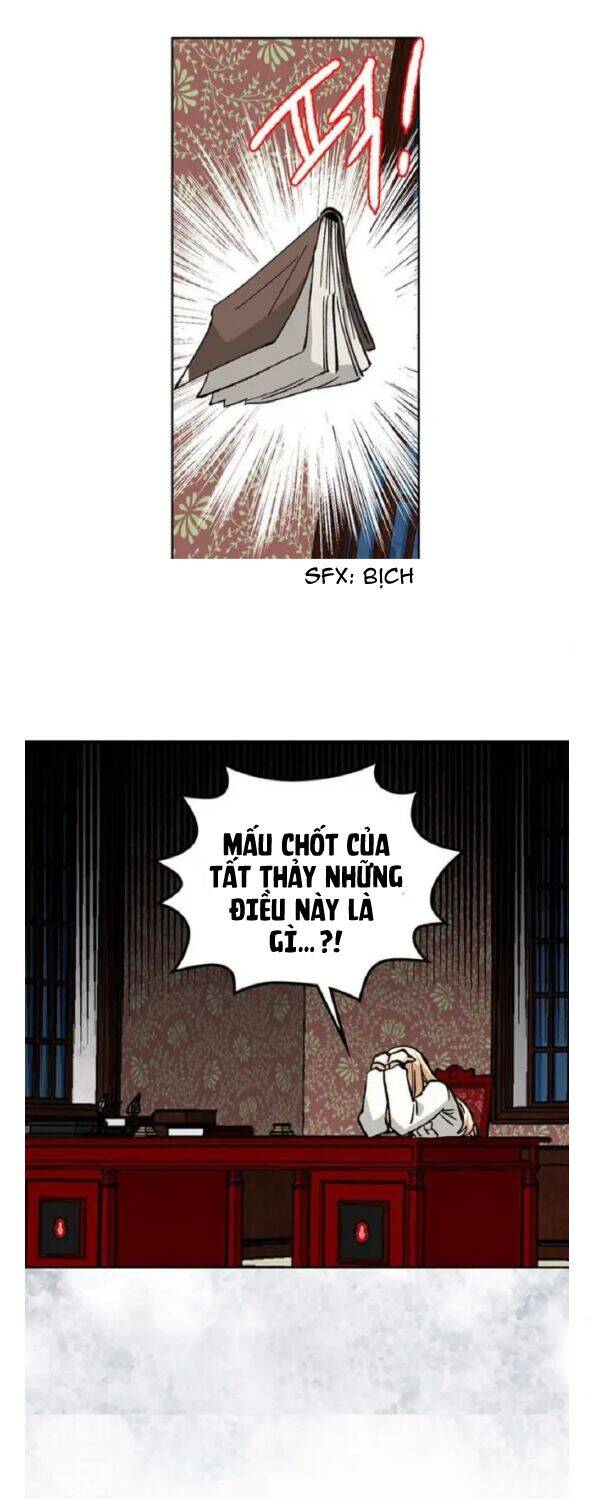 Thú Cưng Của Nữ Phụ Độc Ác Chapter 16 - 49