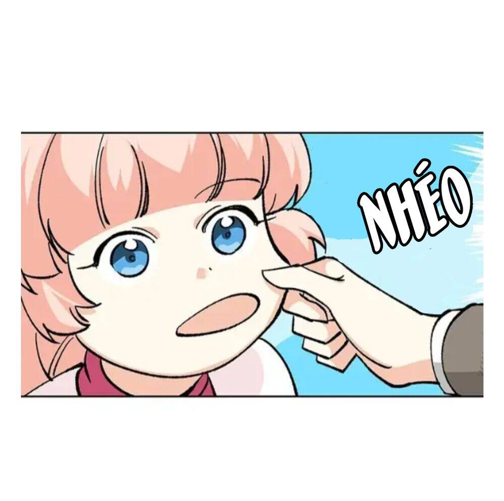 Thú Cưng Của Nữ Phụ Độc Ác Chapter 16 - 6