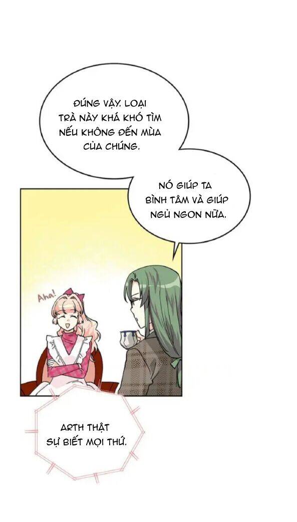 Thú Cưng Của Nữ Phụ Độc Ác Chapter 16 - 52