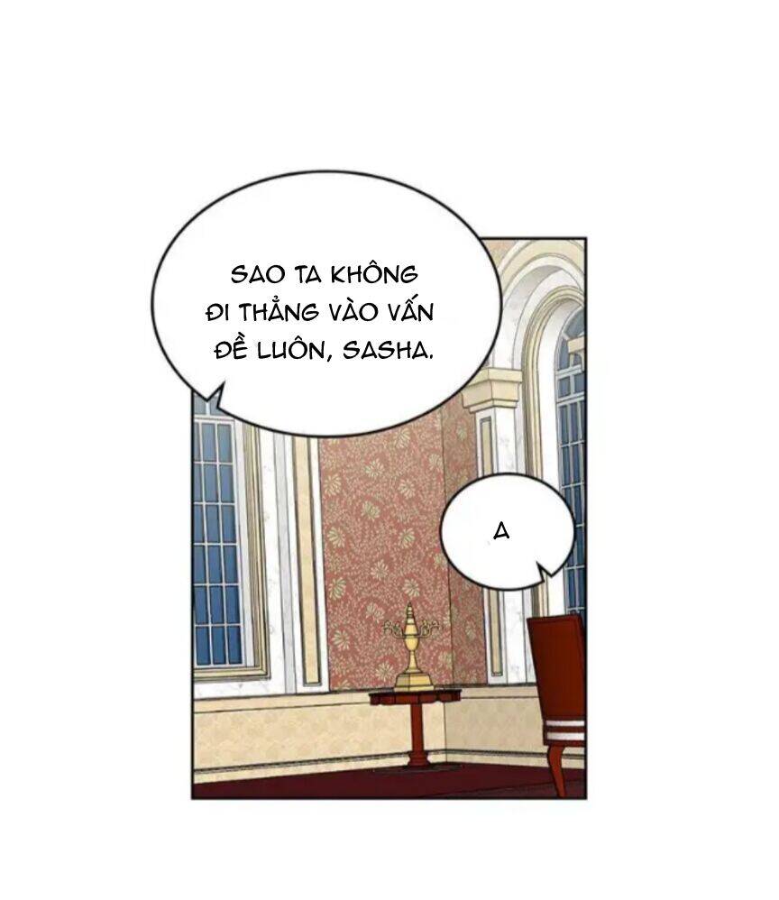 Thú Cưng Của Nữ Phụ Độc Ác Chapter 16 - 55