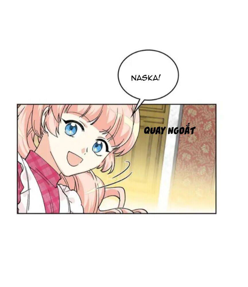 Thú Cưng Của Nữ Phụ Độc Ác Chapter 16 - 56