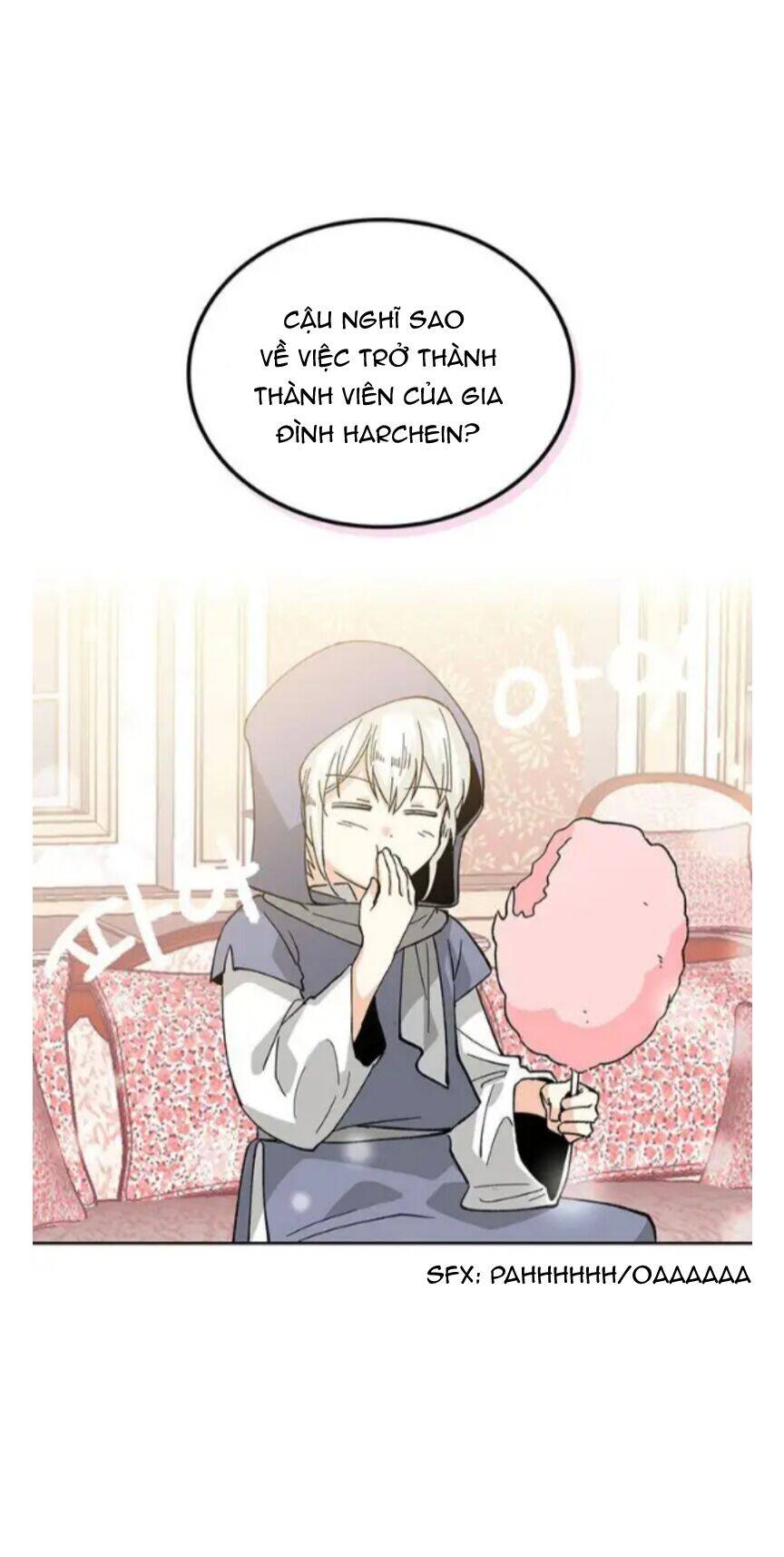 Thú Cưng Của Nữ Phụ Độc Ác Chapter 16 - 57