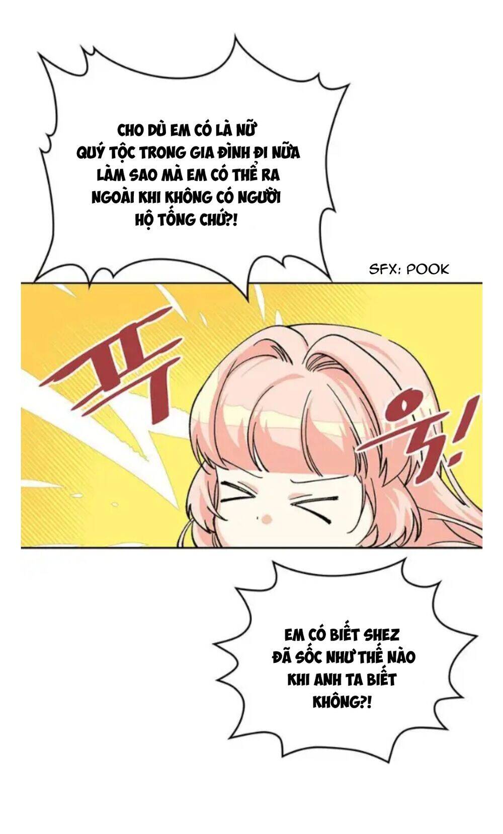 Thú Cưng Của Nữ Phụ Độc Ác Chapter 16 - 8