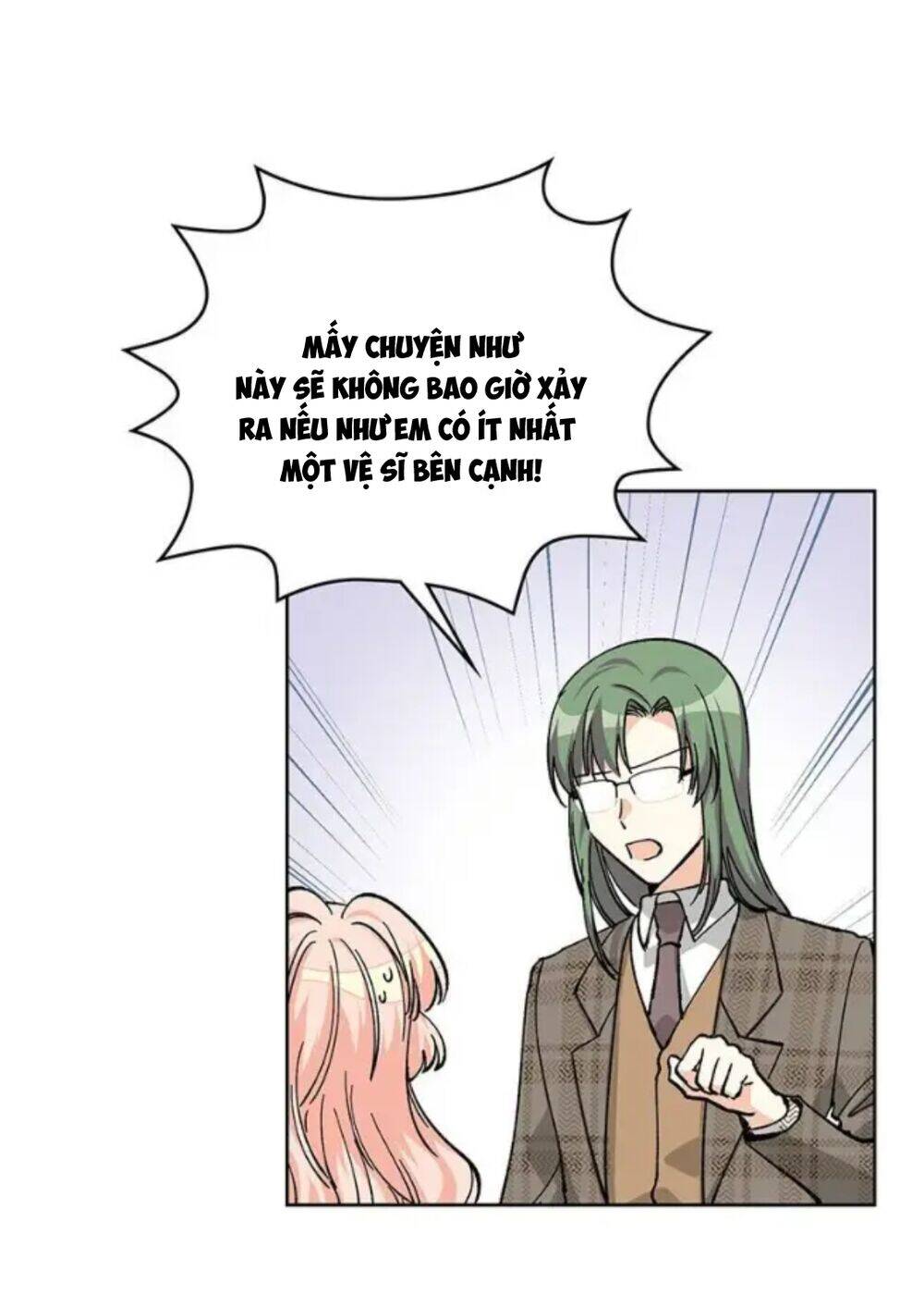 Thú Cưng Của Nữ Phụ Độc Ác Chapter 16 - 9