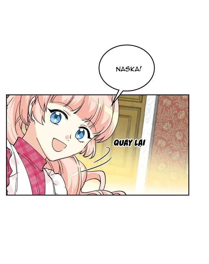 Thú Cưng Của Nữ Phụ Độc Ác Chapter 17 - 2