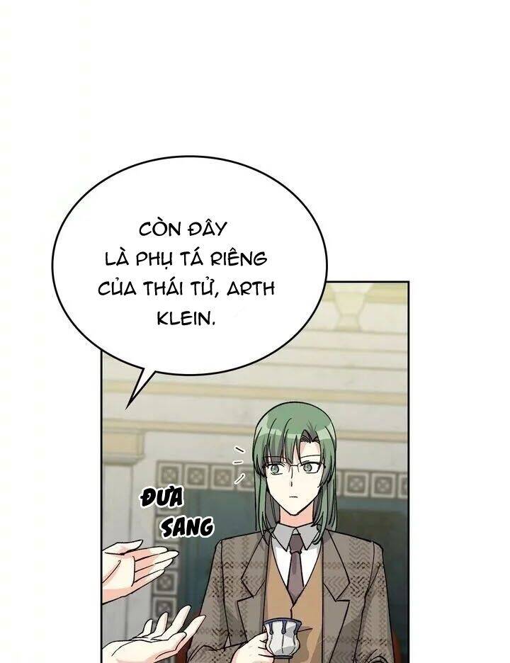 Thú Cưng Của Nữ Phụ Độc Ác Chapter 17 - 11