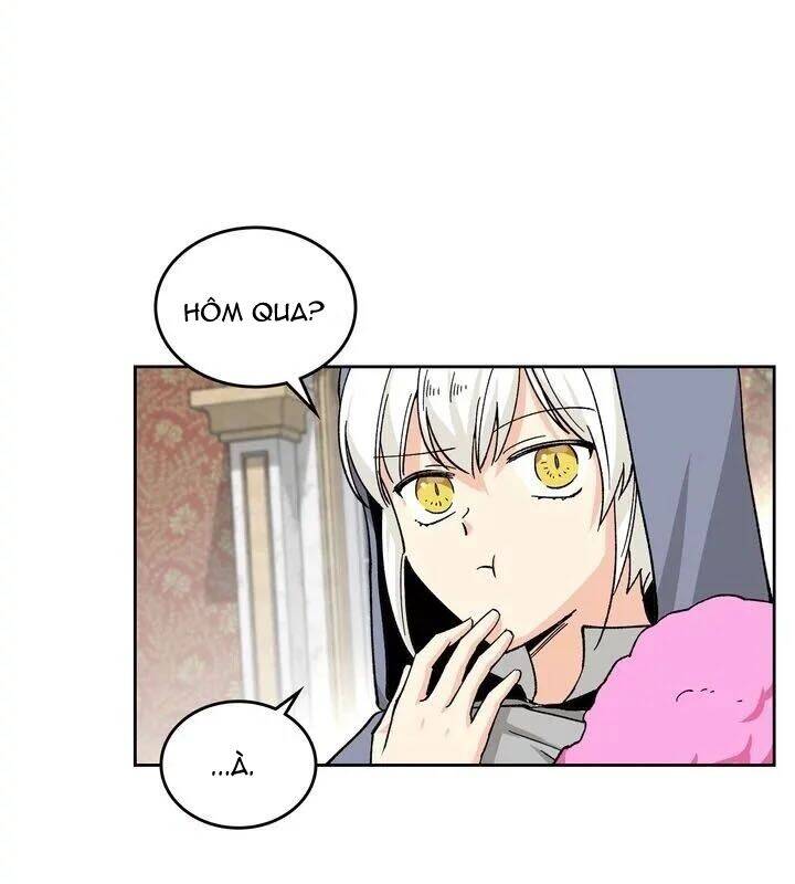 Thú Cưng Của Nữ Phụ Độc Ác Chapter 17 - 16