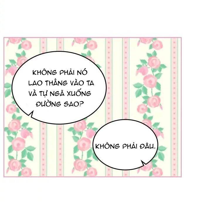 Thú Cưng Của Nữ Phụ Độc Ác Chapter 17 - 17