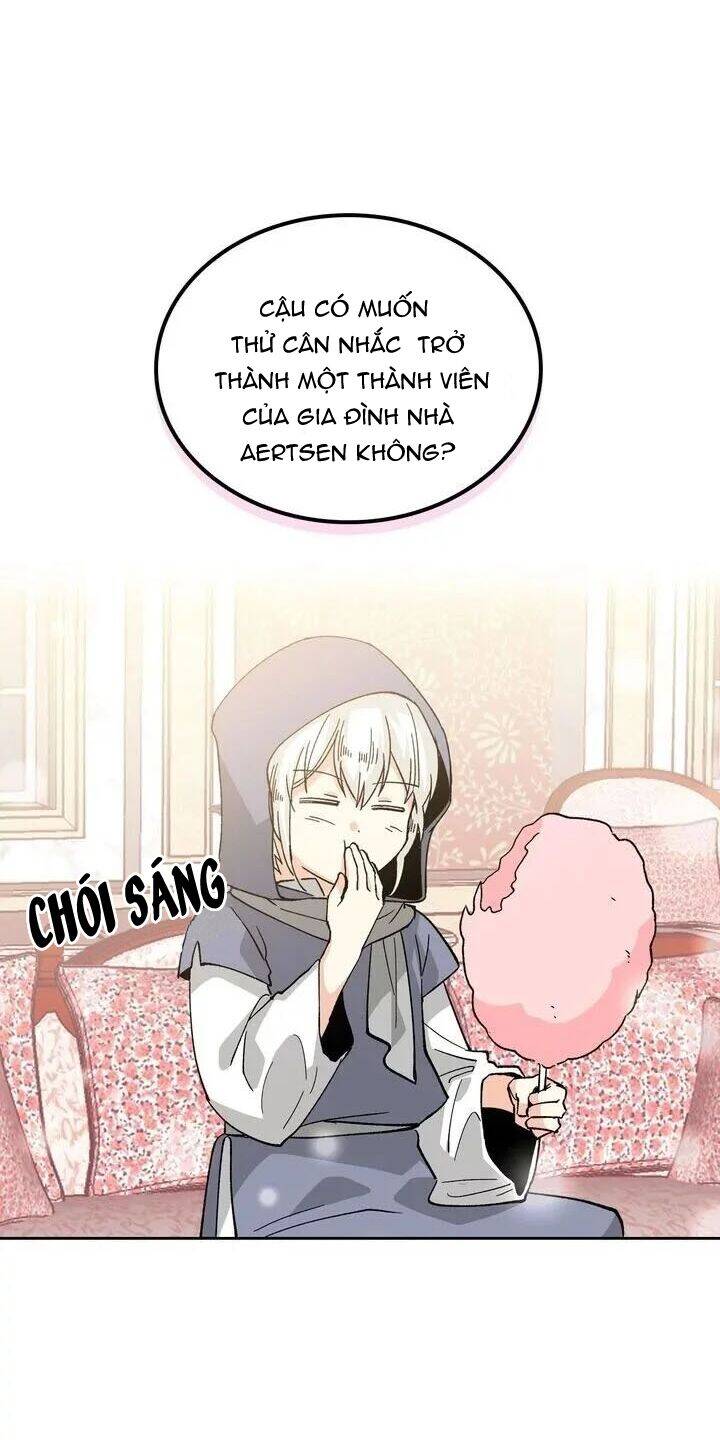 Thú Cưng Của Nữ Phụ Độc Ác Chapter 17 - 3