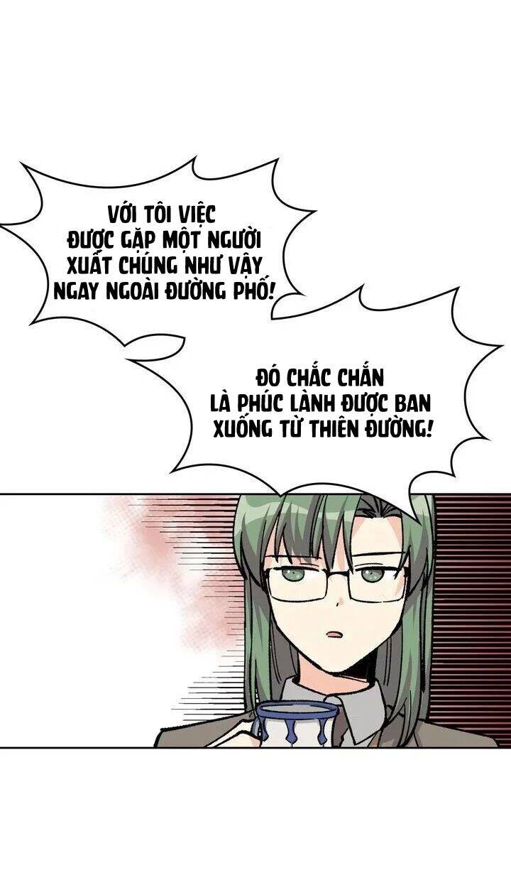 Thú Cưng Của Nữ Phụ Độc Ác Chapter 17 - 22