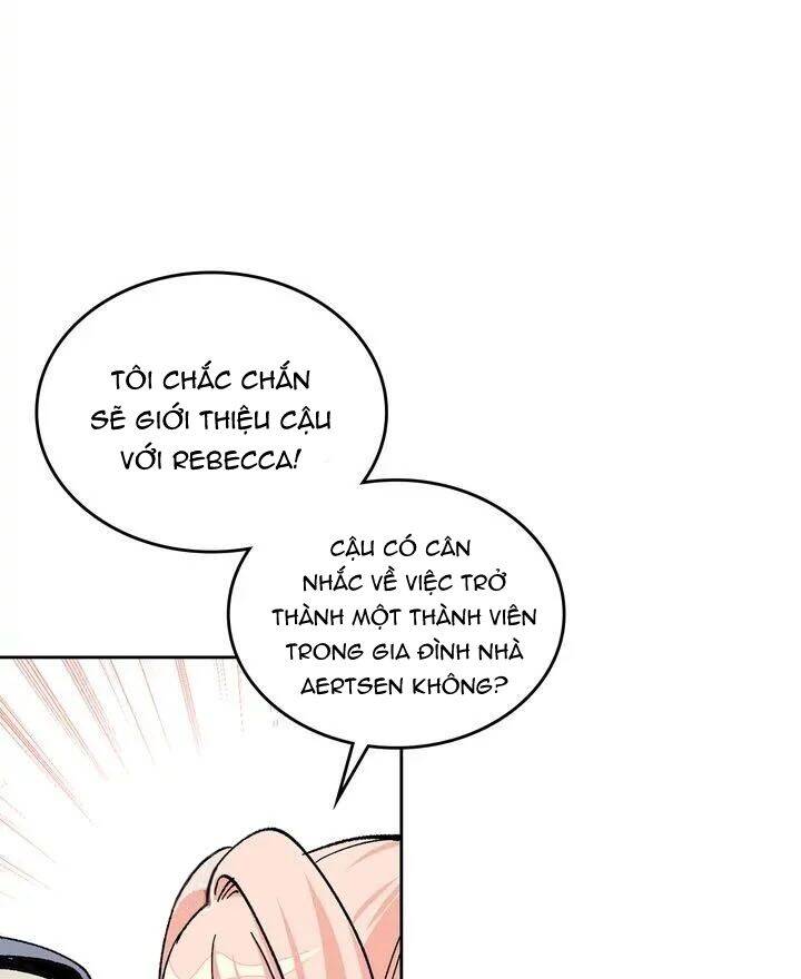 Thú Cưng Của Nữ Phụ Độc Ác Chapter 17 - 25