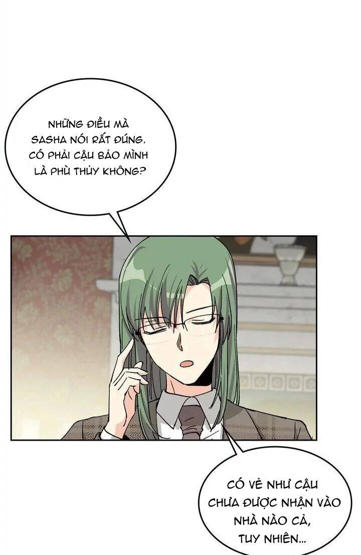 Thú Cưng Của Nữ Phụ Độc Ác Chapter 17 - 27